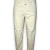 Jeans stover x velluto a coste