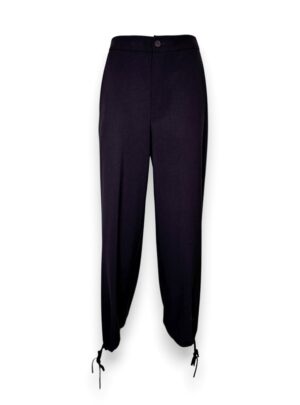 Pantalone jogging+laccio