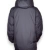 Ecopiumino a uovo puffer manica 3/4