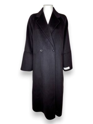 Cappotto doppio petto in panno