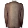 Girocollo lana merino extrafine