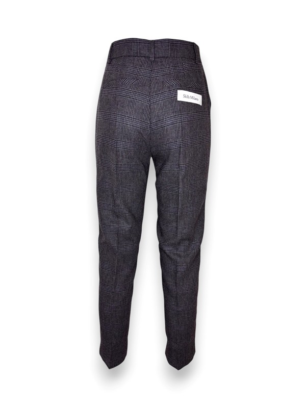 Pantalone new york galles