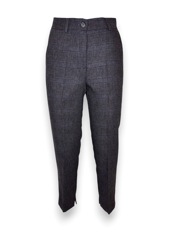 Pantalone new york galles