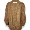 Giaccone boucle